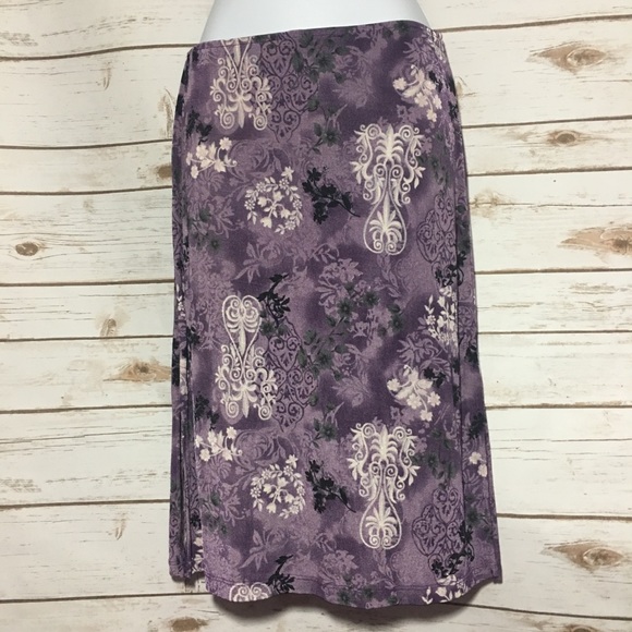 CHARLOTTE RUSSE skirt - Picture 1 of 8